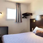 Otel The Originals Access, Est Béziers