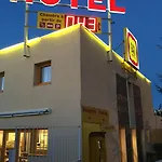 The Originals Access, Est Hotel Béziers