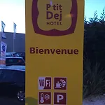 Hotel The Originals Access, Est