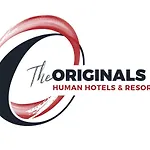 Hotel The Originals Access, Est