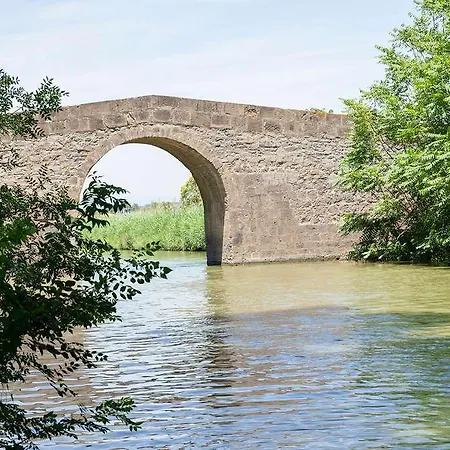 Отель The Originals Access, Beziers Est Безье