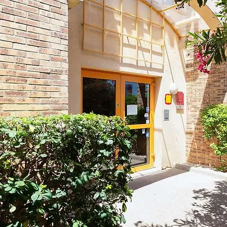 The Originals Access, Beziers Est 2* Безье