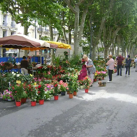 The Originals Access, Beziers Est Hotel 2*