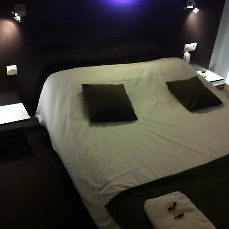 Hotel The Originals Access, Est 2*