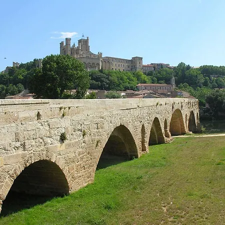 The Originals Access, Beziers Est 2*