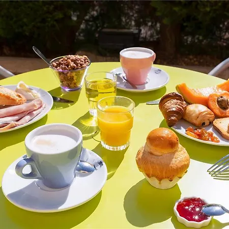 The Originals Access, Est Hotel Beziers