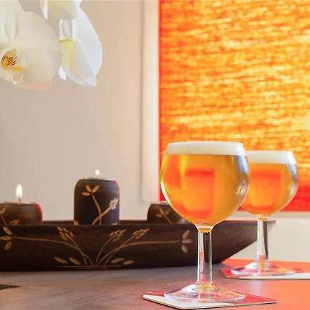 Ξενοδοχείο The Originals Access, Est Μπεζιέ