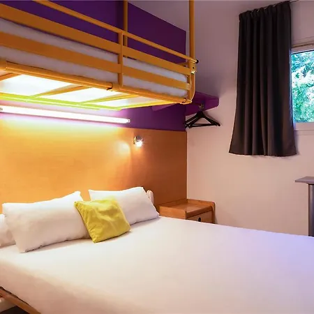 Hotel The Originals Access, Est 2*