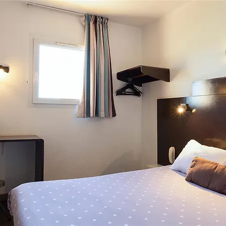 Hotel The Originals Access, Est Beziers