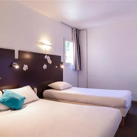 Hotel The Originals Access, Est