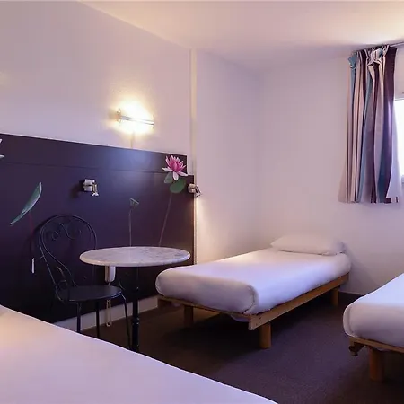The Originals Access, Est Hotel 2*
