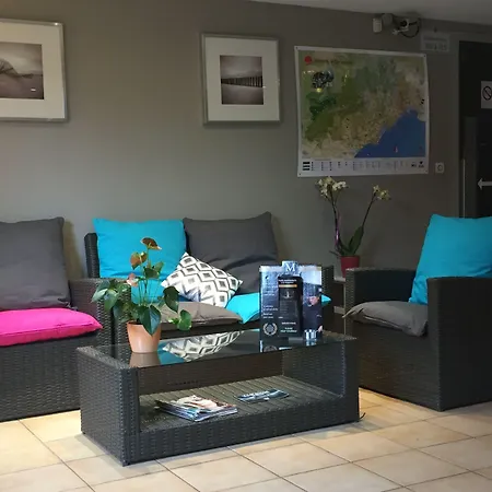 The Originals Access, Est Hotel 2*