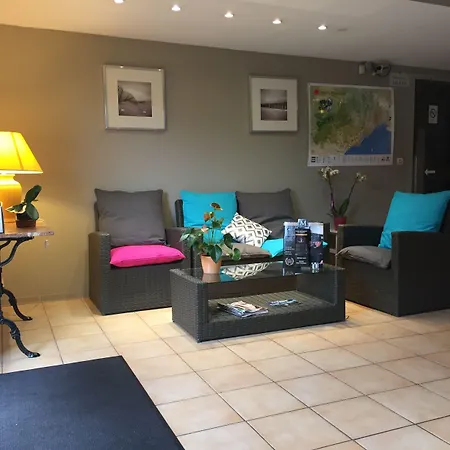 The Originals Access, Est Béziers