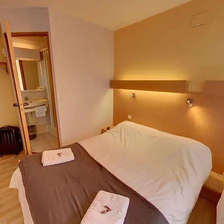 The Originals Access, Est Béziers