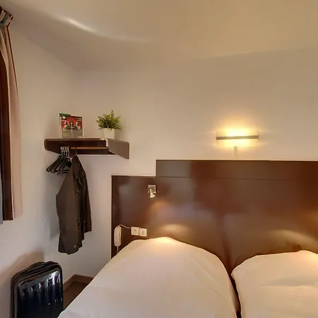 The Originals Access, Est Hotel Béziers