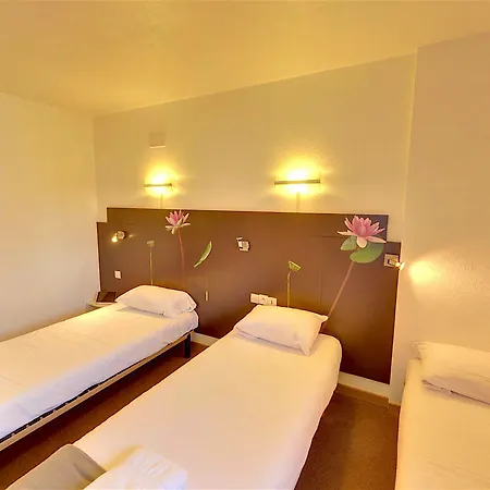 The Originals Access, Est Hotel 2*