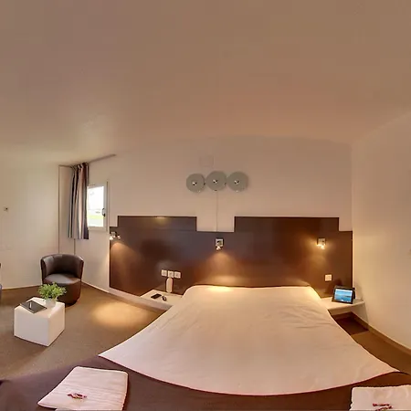 Hotel The Originals Access, Est 2*