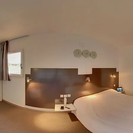 The Originals Access, Est Béziers