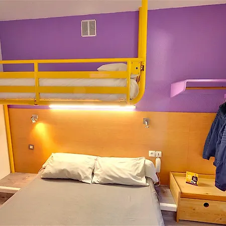 Hotel The Originals Access, Est 2*
