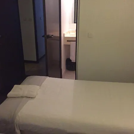 Hotell The Originals Access, Est 2*