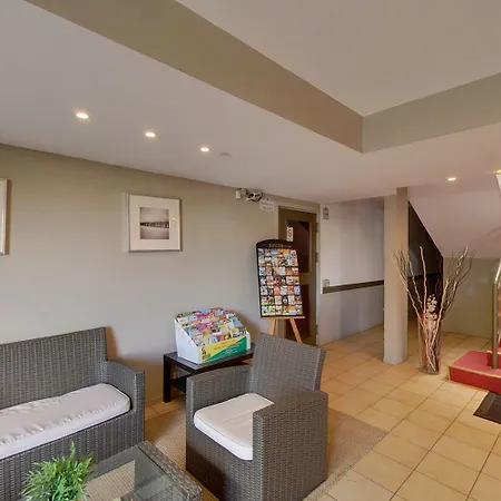 The Originals Access, Est Hotel Béziers