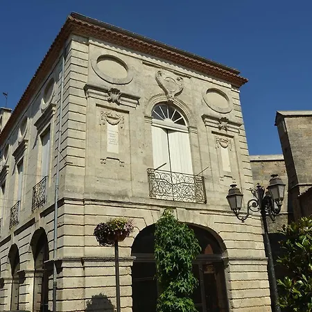The Originals Access, Beziers Est 2* Безье