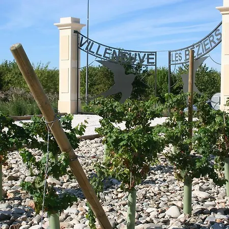 The Originals Access, Est Hotell Béziers