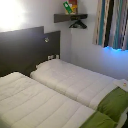The Originals Access, Est Béziers