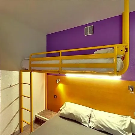 Hotel The Originals Access, Est Beziers