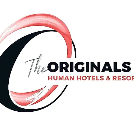 The Originals Access, Est 호텔 2*