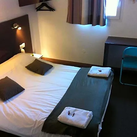 The Originals Access, Est 2* Beziers