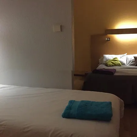 The Originals Access, Est Béziers