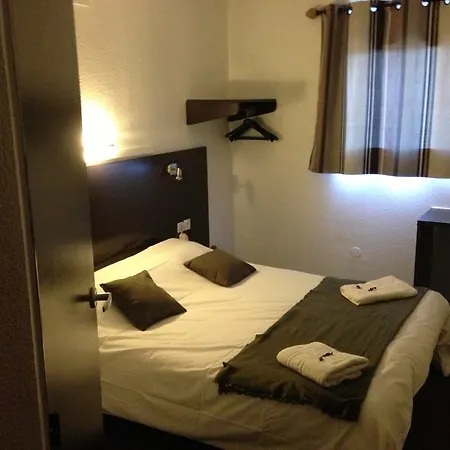 Hotel The Originals Access, Est 2*