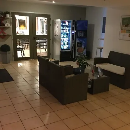 The Originals Access, Beziers Est 2*