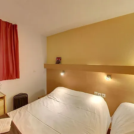 The Originals Access, Beziers Est Hotel 2*