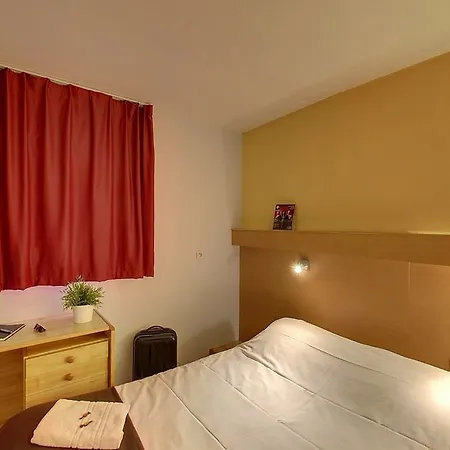 The Originals Access, Beziers Est 2* Безье