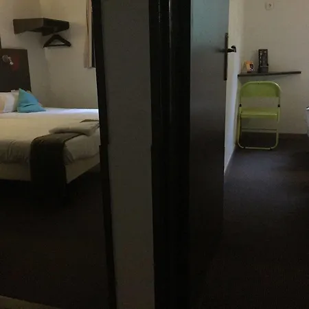 The Originals Access, Beziers Est 2* Безье