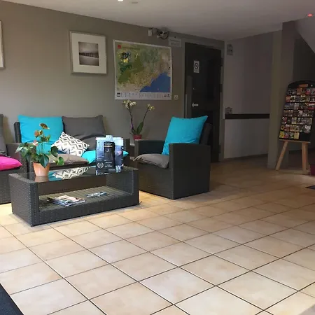 The Originals Access, Beziers Est 2*