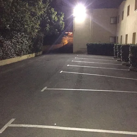 The Originals Access, Beziers Est Отель