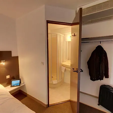 The Originals Access, Est Hotel 2*