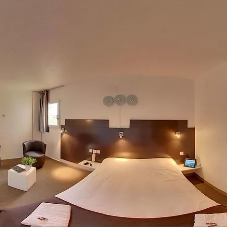 The Originals Access, Beziers Est 2*