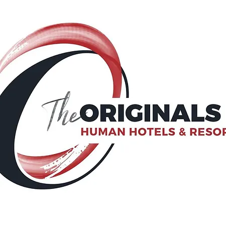 Отель The Originals Access, Beziers Est