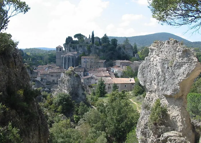 Hotell The Originals Access, Est Béziers