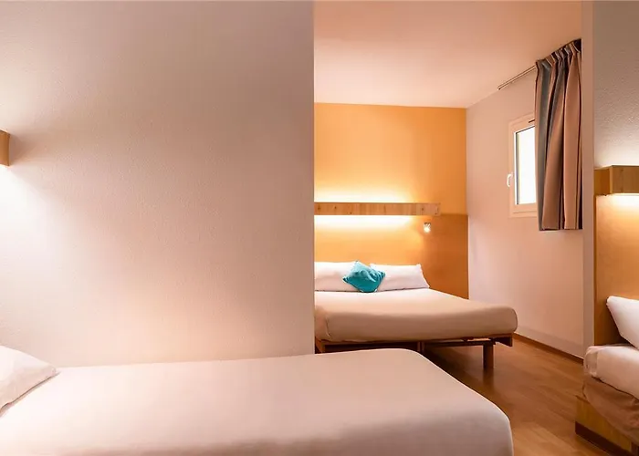 The Originals Access, Est 2* Béziers