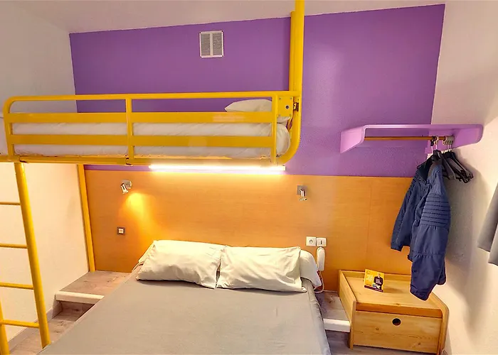 Hotel The Originals Access, Est 2*