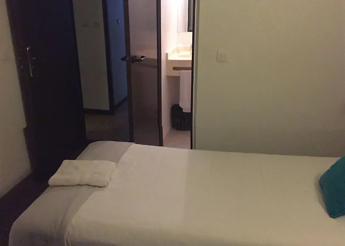 Hotell The Originals Access, Est 2*