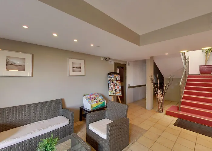 The Originals Access, Est Hotell Béziers