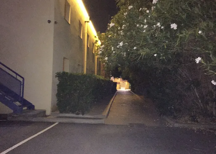 The Originals Access, Est 2* Béziers