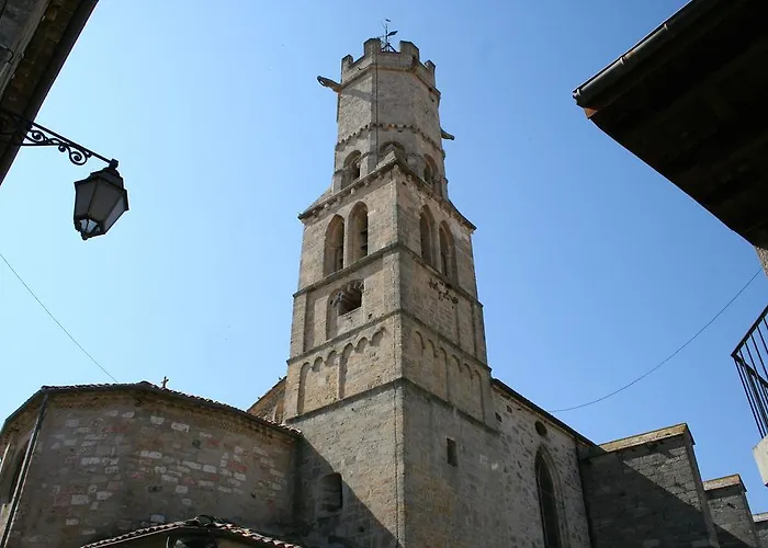 The Originals Access, Est 2* Béziers