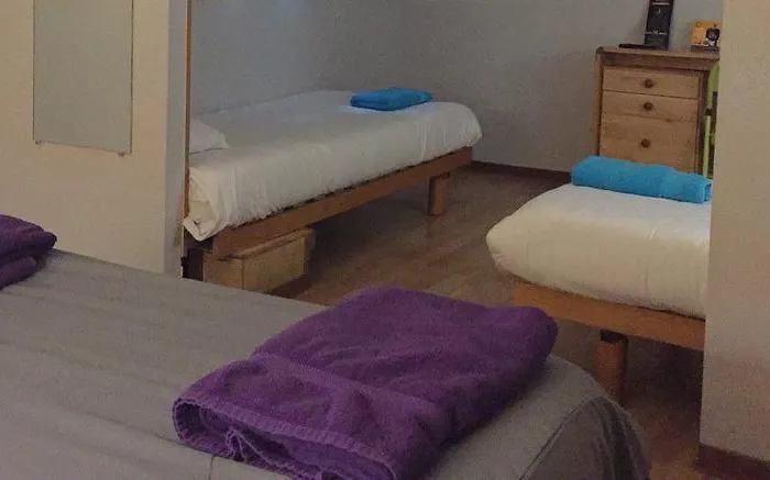 Hotell The Originals Access, Est